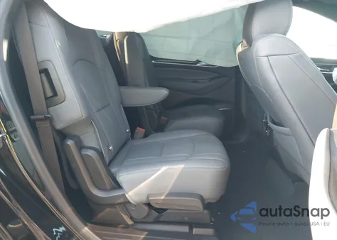 2023 Buick Enclave Essence Fwd из США, поврежденный, VIN 5GAERBKW4PJ134394